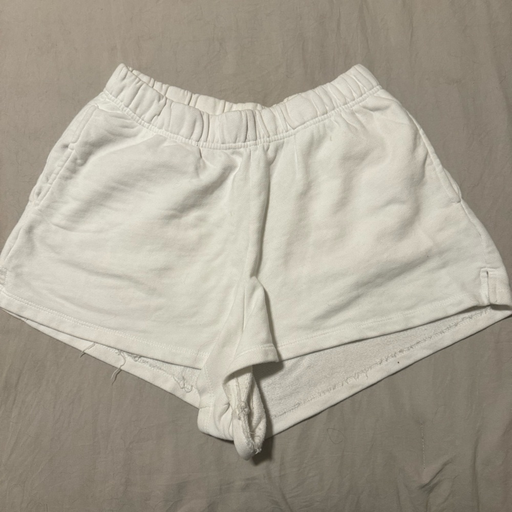 Garage Sweat-shorts